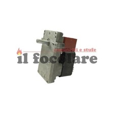 MOTORIDUTTORE KENTA 1.5 RPM