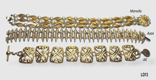 Bracciali firmati marvella - firmati,