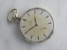 Orologio da tasca vintage
