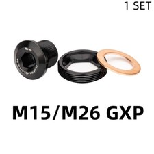 Vite bullone braccio pedivella