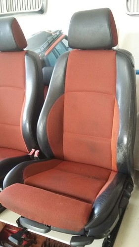 Sedili bmw serie - , 1