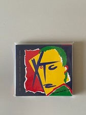 XTC Drums and Wires - CD DVD