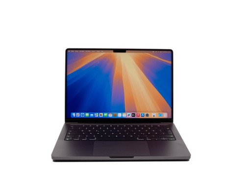 Apple macbook pro m3 max - pro, 14"