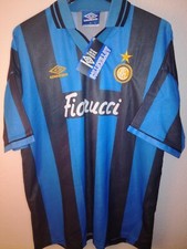 Inter milan 1994 - milan, bnwt