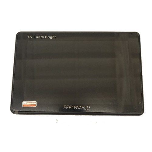 Feelworld lut7 pollici - 7,