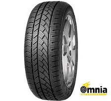 Pneumatici Auto 4 Stagioni 225/35 R19 88W Fortuna Ecoplus Gomme Dot Recenti M+S