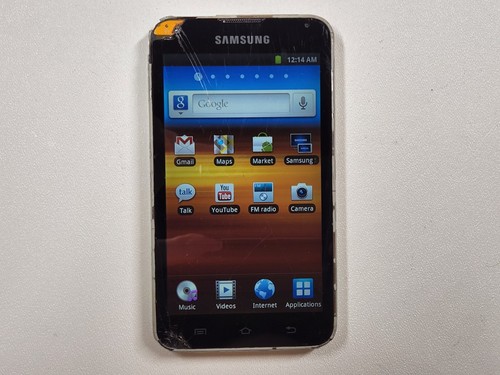 Samsung galaxy player 0 - samsung,