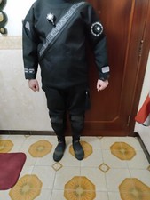 muta stagna BARE trilaminato - tech dry - tg. L calzare 42/43