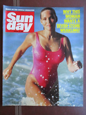 Jenna de Rosnay Clint Eastwood