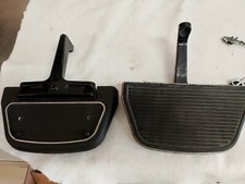 Pedane Passeggero Harley Davidson Touring Road king electra road street glide