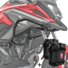 Set paramotore alto borse - set,
