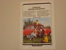 advertising Pubblicità 1972