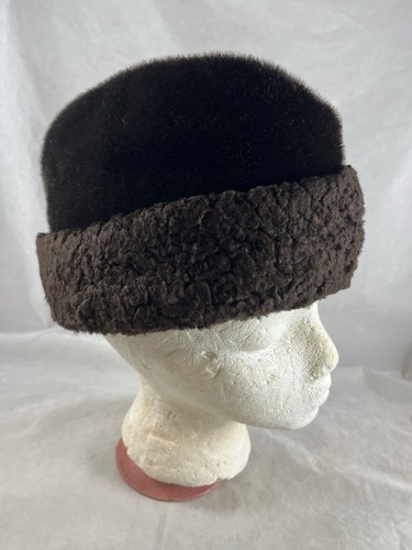 Cappello cosacco pelliccia - , di
