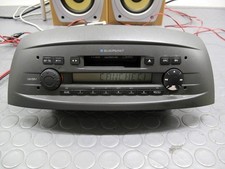 BLAUPUNKT BP2375 FIAT PUNTO