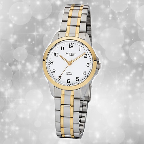 Orologio donna regent - orologio, da