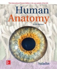 Human Anatomy by Kenneth