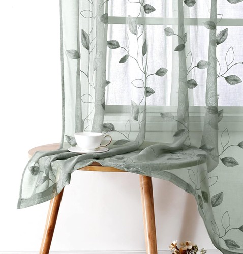 Homeideas tende trasparenti - homeideas,
