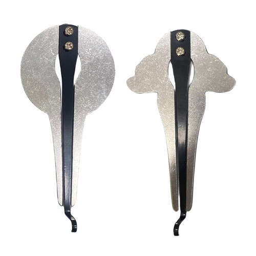 Arpa ebrea russa - , strumento
