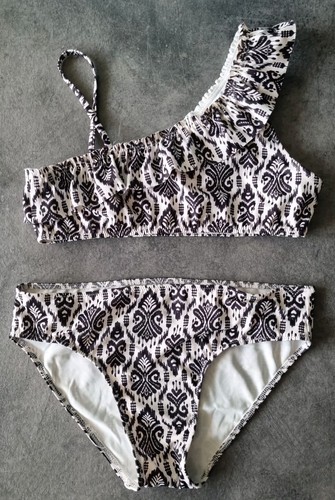 Costume bambina due pezzi - costume,