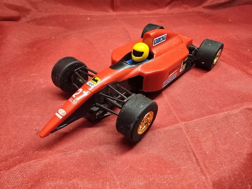 Scalextric c319 ferrari 643 - scalextric,