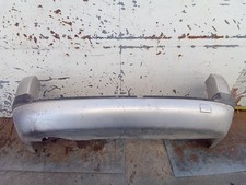 PARAURTI POSTERIORE PER FIAT