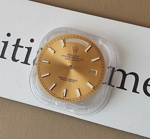 Rolex day date - rolex, 228238