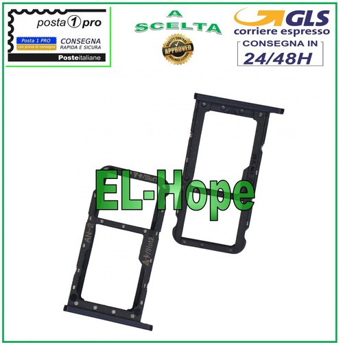 Slot carrello vano porta - carrello,