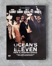 OCEAN'S ELEVEN - FATE IL