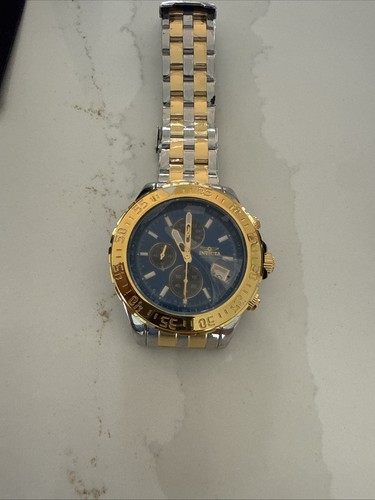 Orologio invicta aviator 22989 - orologio,