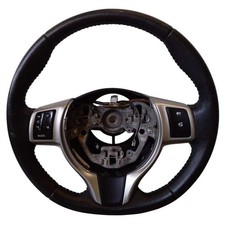 Volante 451000D490C1 Toyota Yaris XP130 1.3 benzina 99cv 2011-2019 5 porte