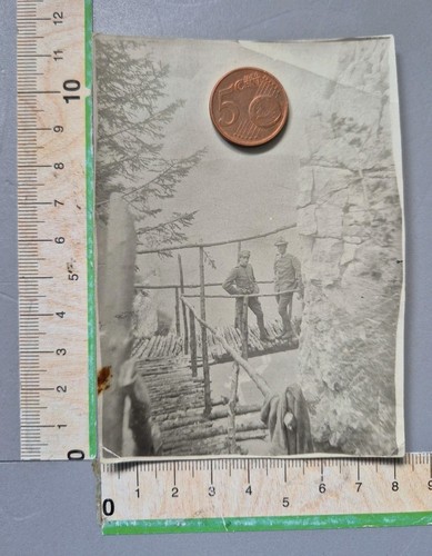 106 foto ww1 militare - foto,