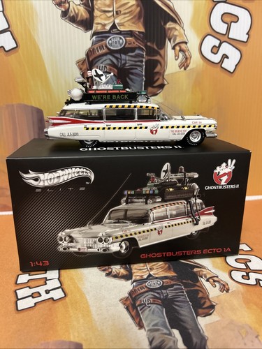 Ghostbusters ecto hot - ghostbusters,