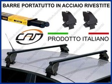 Barre portatutto totus - barre,
