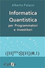 Informatica Quantistica per