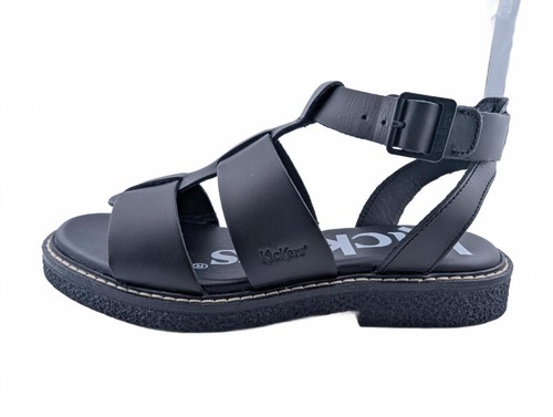 Sandali kickers kick viola - sandali,