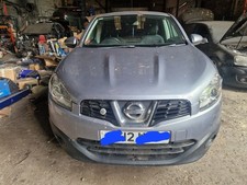 NISSAN QASHQAI 2012-14 6 MARCE