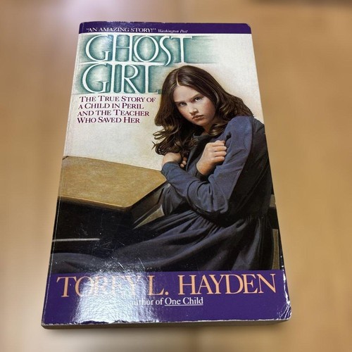 Ghost girl torey hayden - ghost,