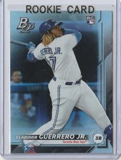 Carta Bowman Platinum 2019