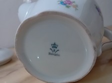 Caffettiera d'Epoca Heinrich