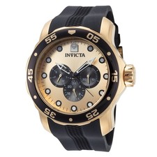 Orologio Invicta Uomo Pro