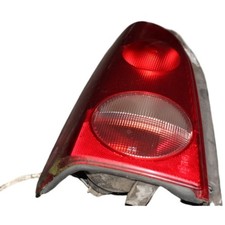 Opel Agila 1.0 12V A fanale