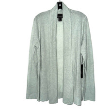 Tahari PURE LUXE Cardigan