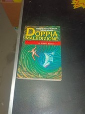 SUPER HORROR PRESENTA DOPPIA