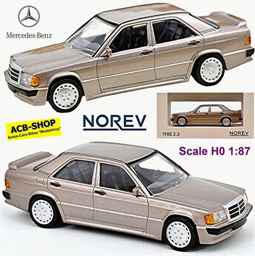 Mercedes benz 190e 16 w201 - benz, 2.3-16