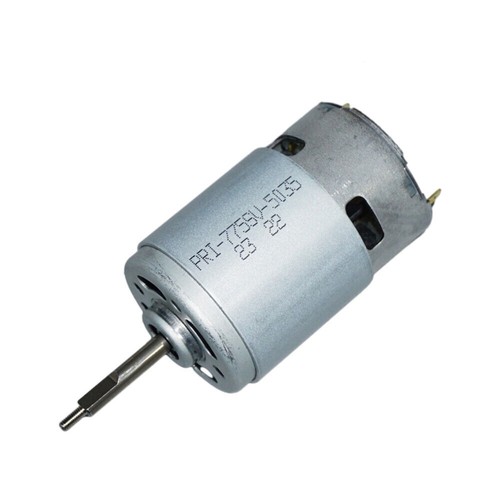 Motore 24v alta - motore,