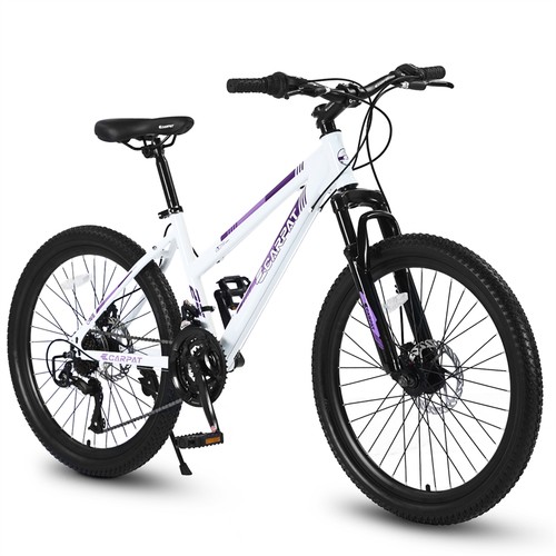 Inch mountain bike - mountain, 21
