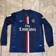 Nike Paris Saint-Germain PSG