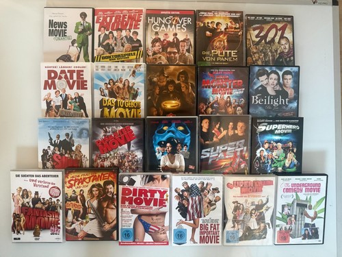 Comedy sammlung stil von - im,