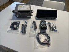 Navigatore Professionale Bmw Nbt Id3 F30 F31