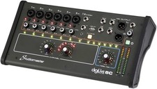Studiomaster DigiLive 8c Mixer